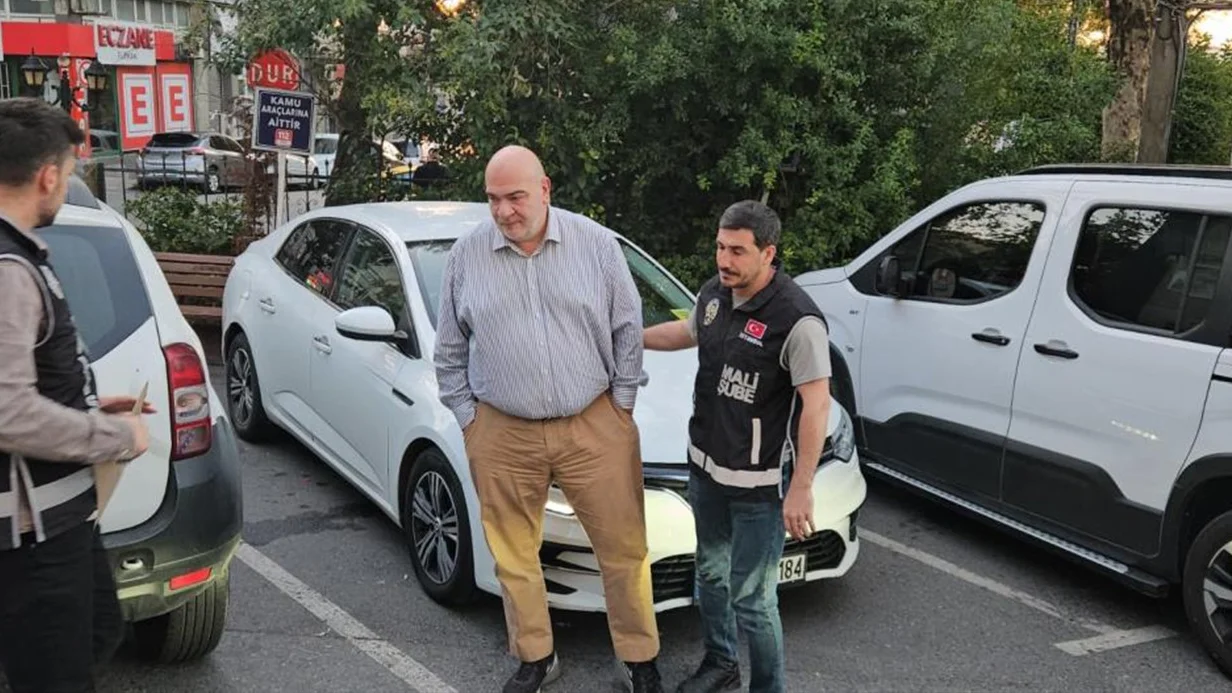 Investco Holding’e Operasyon: 14 Gözaltı