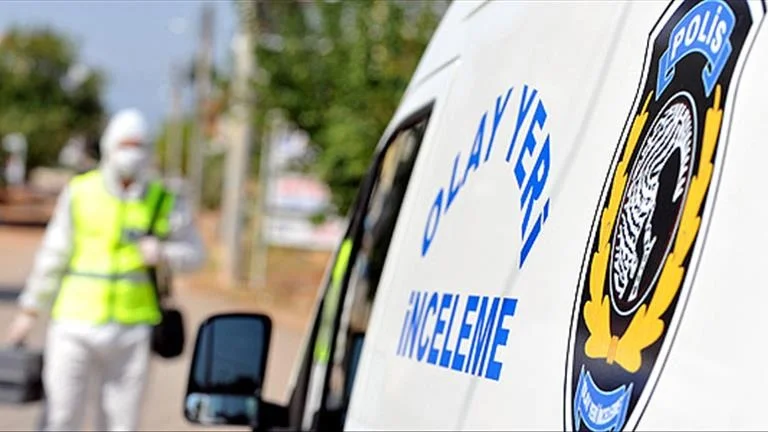 Ankara’da Uzman Çavuş Bacanağını Öldürüp İntihar Etti