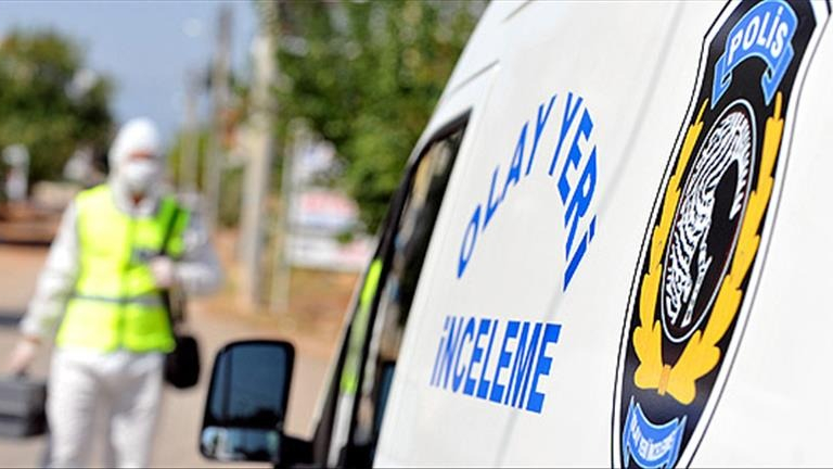Ankara’da Uzman Çavuş Bacanağını Öldürüp İntihar Etti