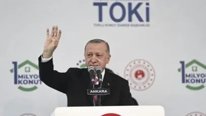 TOKİ'den Yeni Sosyal Konut Projesi Geliyor