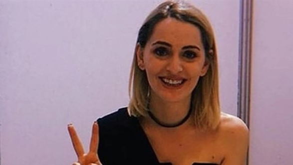 Kızılcık Şerbeti senaristi Merve Göntem serbest bırakıldı