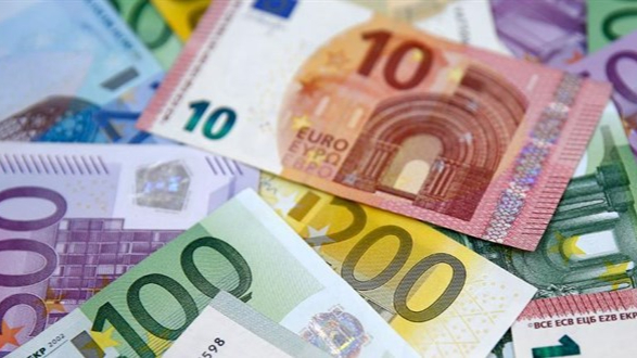 Euro Uçuşta! TL Karşısında Yeni Rekor