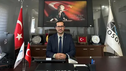 KOSGEB’den Afyonkarahisar İşletmelerine Stratejik Pusula: İşletme Değerlendirme Raporu