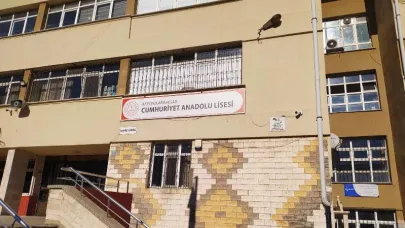 Cumhuriyet Anadolu Lisesi’nden İlk Mezunlar Pilav Günü Daveti