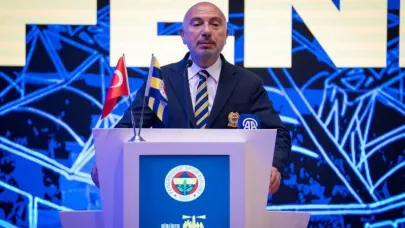 Fenerbahçe’de Kutlualp, Saran’ın Lehine Adaylıktan Vazgeçti!
