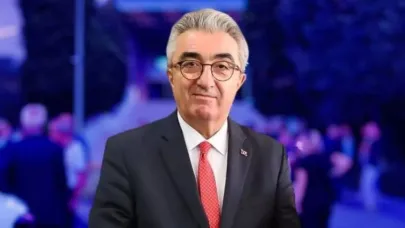 Belediye Başkanı Hasan Mutlu Tutuklandı