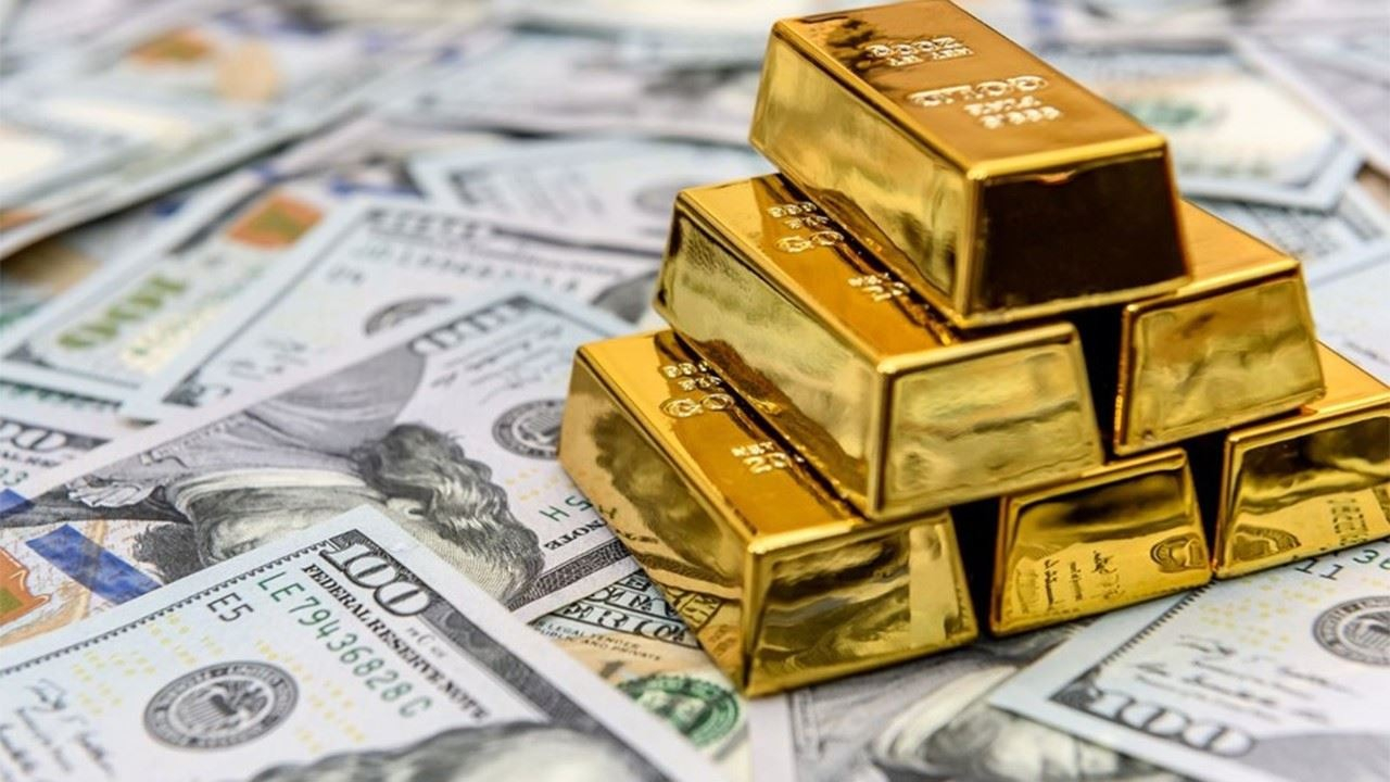 Altın Fiyatları Rekor Kırmaya Devam Ediyor: Gram Altın 5 Bin Liraya Yükseldi!