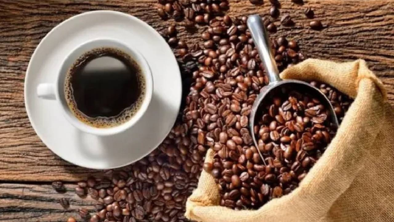 Kahve Fiyatları Rekor Kırdı: 7 Ayın Zirvesinde