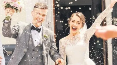 Evlenecek Gençlere 250 Bin TL Faizsiz Evlilik Kredisi Desteği