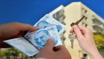 Ev Sahipleri Dikkat! Katlamalı Emlak Vergisi İddiaları Yalanlandı