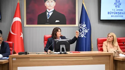 Aydın Büyükşehir Belediye Meclisi toplantısı ertelendi