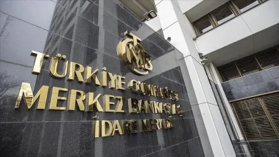 Merkez Bankası Faiz Oranlarını Düşürdü
