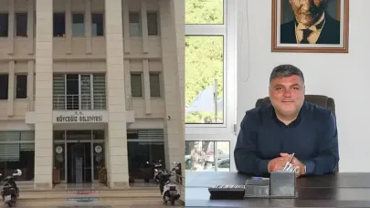 CHP’li Köyceğiz Belediyesi’ne Operasyon: Başkan Yardımcısı Özgür Örnek Gözaltına Alındı