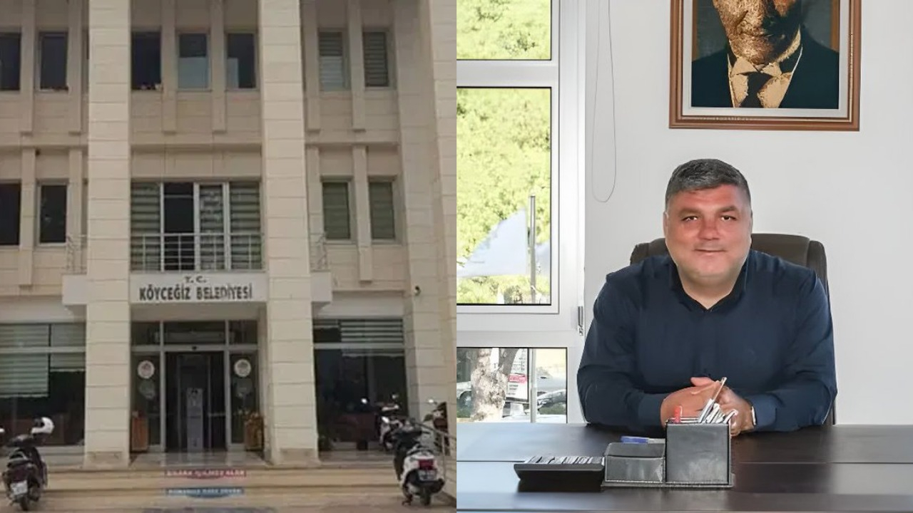 CHP’li Köyceğiz Belediyesi’ne Operasyon: Başkan Yardımcısı Özgür Örnek Gözaltına Alındı