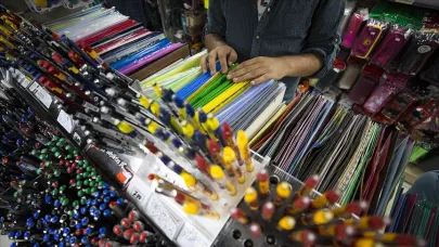 İhtiyaç Sahibi Öğrenciler İçin Kırtasiye Yardımı Protokolü İmzalandı