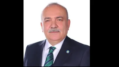 İYİ Parti Merkez İlçe Delege Seçimine Genel Merkezden Önemli Gözetmen