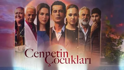 Cennetin Çocukları Dizisi Ne Anlatıyor?