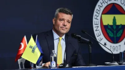 Sadettin Saran'ın Yönetim Kurulu Listesi Belli Oldu