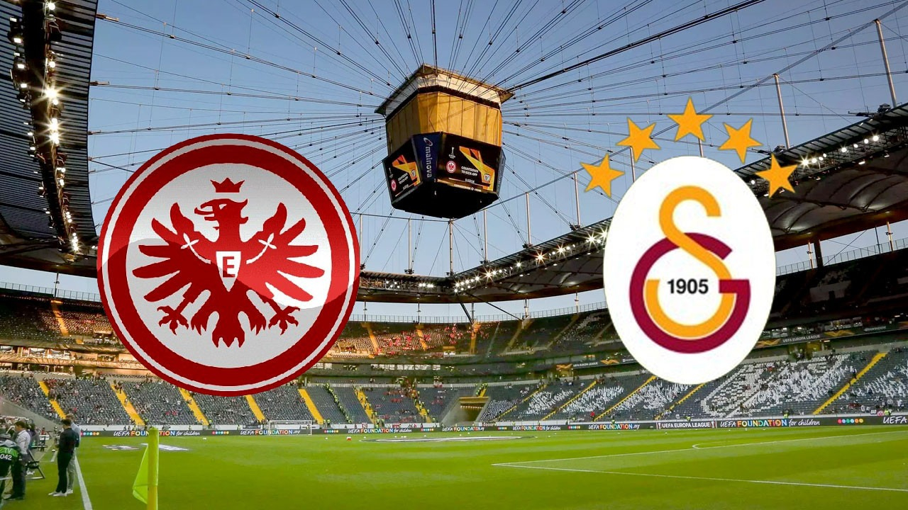 Galatasaray, Şampiyonlar Ligi'nde Frankfurt'a Konuk Oluyor: Maç Saat Kaçta, Hangi Kanaldan İzlenir?