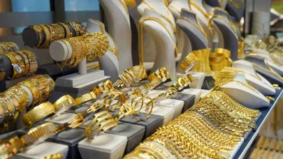Altın Fiyatlarında Son Durum: 18 Eylül 2025 – Gram, Çeyrek ve Diğer Altın Fiyatları