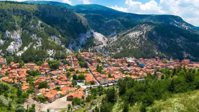 Kütahya’da Ne Yenir?