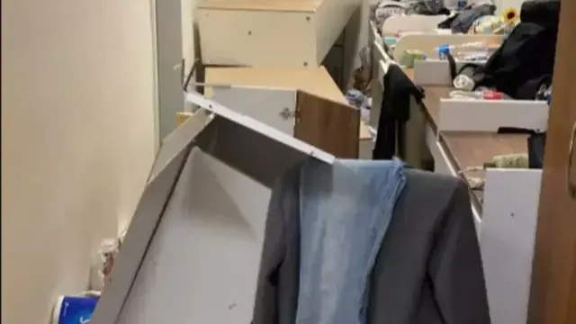 Sosyal Medya Bu Skandalı Konuşuyor: KYK Yurdu’nda Mahremiyet İhlali!