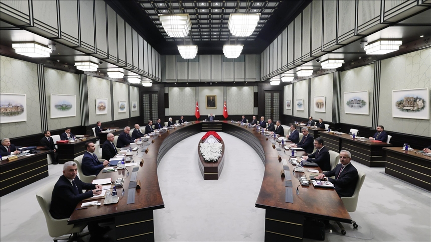 Türkiye'ye Yeni Bakanlık: Afet ve Acil Durum Yönetimi İçin Kapsamlı Adım