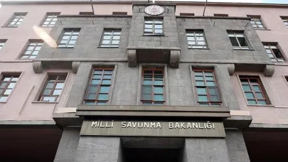 “S-400 Envanterimizdedir, Geri Verilmeyecek”