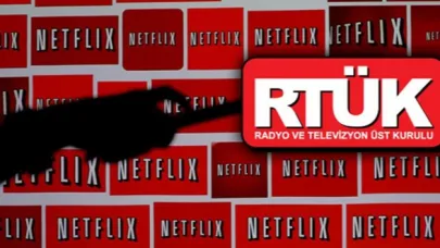 RTÜK’ten Dijital Platformlara Yaptırım: Beş Filme Ceza
