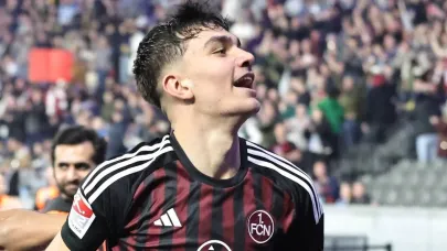 Can Uzun kimdir? Babası aslen nereli, yaşı ve güncel transfer değeri