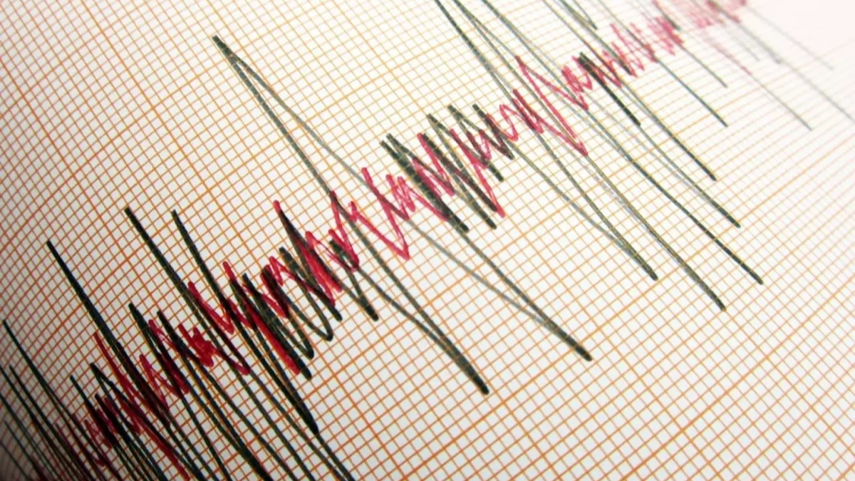 Rusya Kamçatka’da 7.8 Büyüklüğünde Deprem!