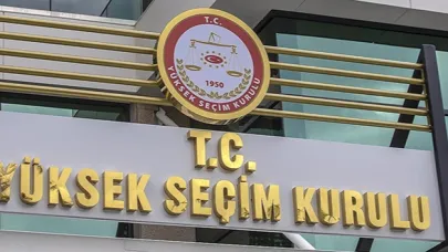 YSK, CHP Kurultayı Başvurusunu Görüşecek