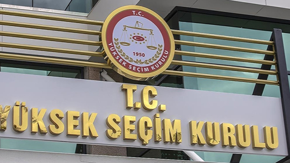 YSK, CHP Kurultayı Başvurusunu Görüşecek