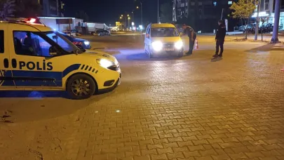 Dinar’da Emniyet ve Jandarma’dan Ortak Huzur Uygulaması