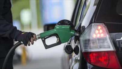 Benzine Zam Yolda: Fiyat 56 Lirayı Aşacak