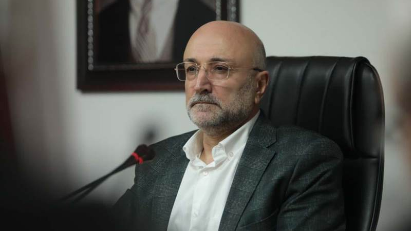 Ak Partili Şahin: “Gazilerimizi Minnet, Şükran Ve Rahmetle Anıyorum”