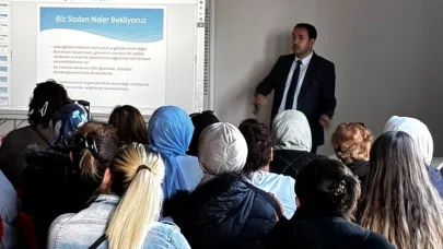 Batı TUR Hizmet Kalitesini Artırmaya Devam Ediyor
