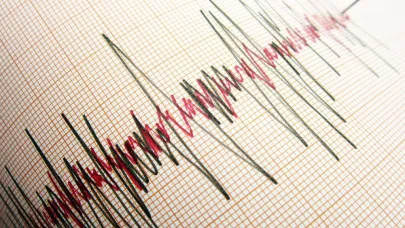Sındırgı’da Deprem: İstanbul’dan da Hissedildi