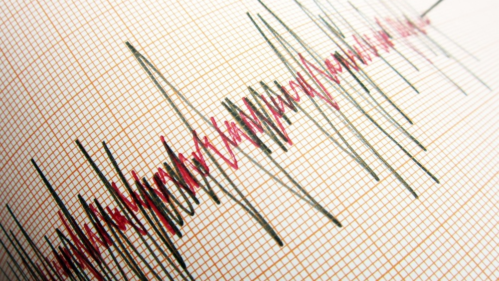 Sındırgı’da Deprem: İstanbul’dan da Hissedildi
