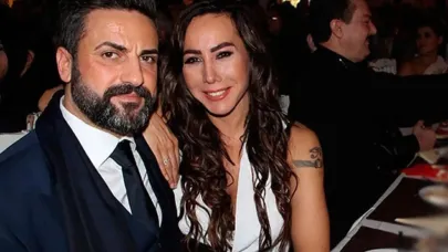 Asena ve Hasan Dere boşandı! Büyük Aşka İhanet Gölgesi mi Düştü?