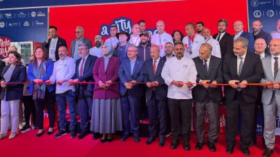 “Gastro Afyon, Şehrimizin Marka Değerini Dünyaya Taşıyor”