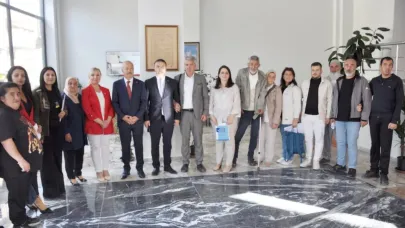 MHP Afyonkarahisar İl Başkanlığı’ndan Özel Gereksinimli Bireyler İçin Anlamlı Buluşma