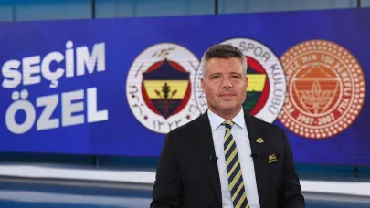 “Fenerbahçe’nin Gücünü Her Şartta Göstereceğim”