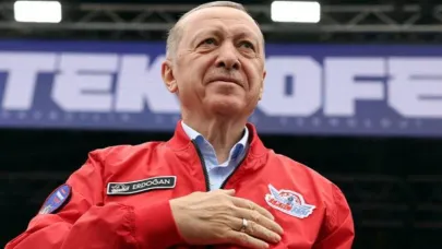 “Gençlerimiz Büyük Ve Güçlü Türkiye’nin Taşlarını Döşüyor”