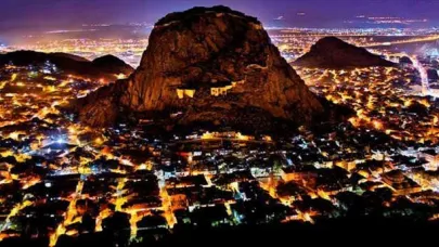 Afyon'un Geçim Kaynağı Nedir?