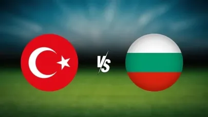 Milli Heyecan Devam Ediyor: Bulgaristan - Türkiye Maçı Ne Zaman?