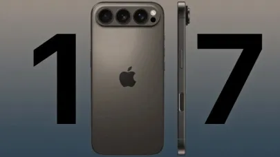 İPhone 17 Çılgınlığı Başladı: Mağazalarda Uzun Kuyruklar Oluştu