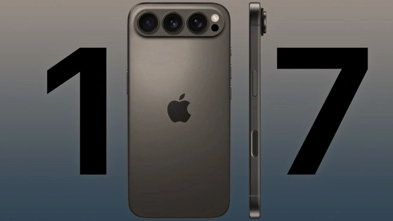İPhone 17 Çılgınlığı Başladı: Mağazalarda Uzun Kuyruklar Oluştu