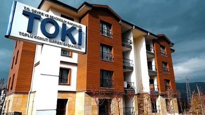 TOKİ'den Peşin Ödemede Yüzde 25 İndirim Fırsatı  Başvurular Ne Zaman Başlıyor?