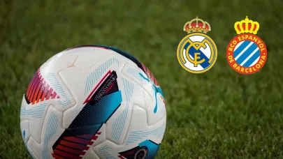 Real Madrid-Espanyol Maçı Ne Zaman Oynanacak?